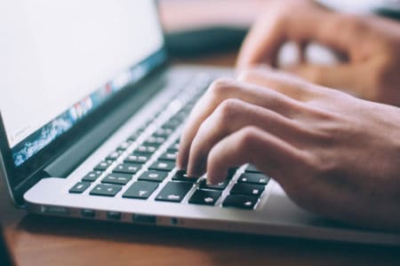 Choosing A Domain Name For Your Website