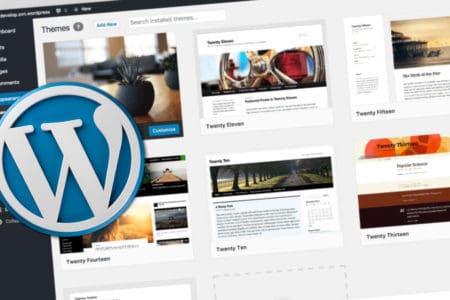 WordPress Basics